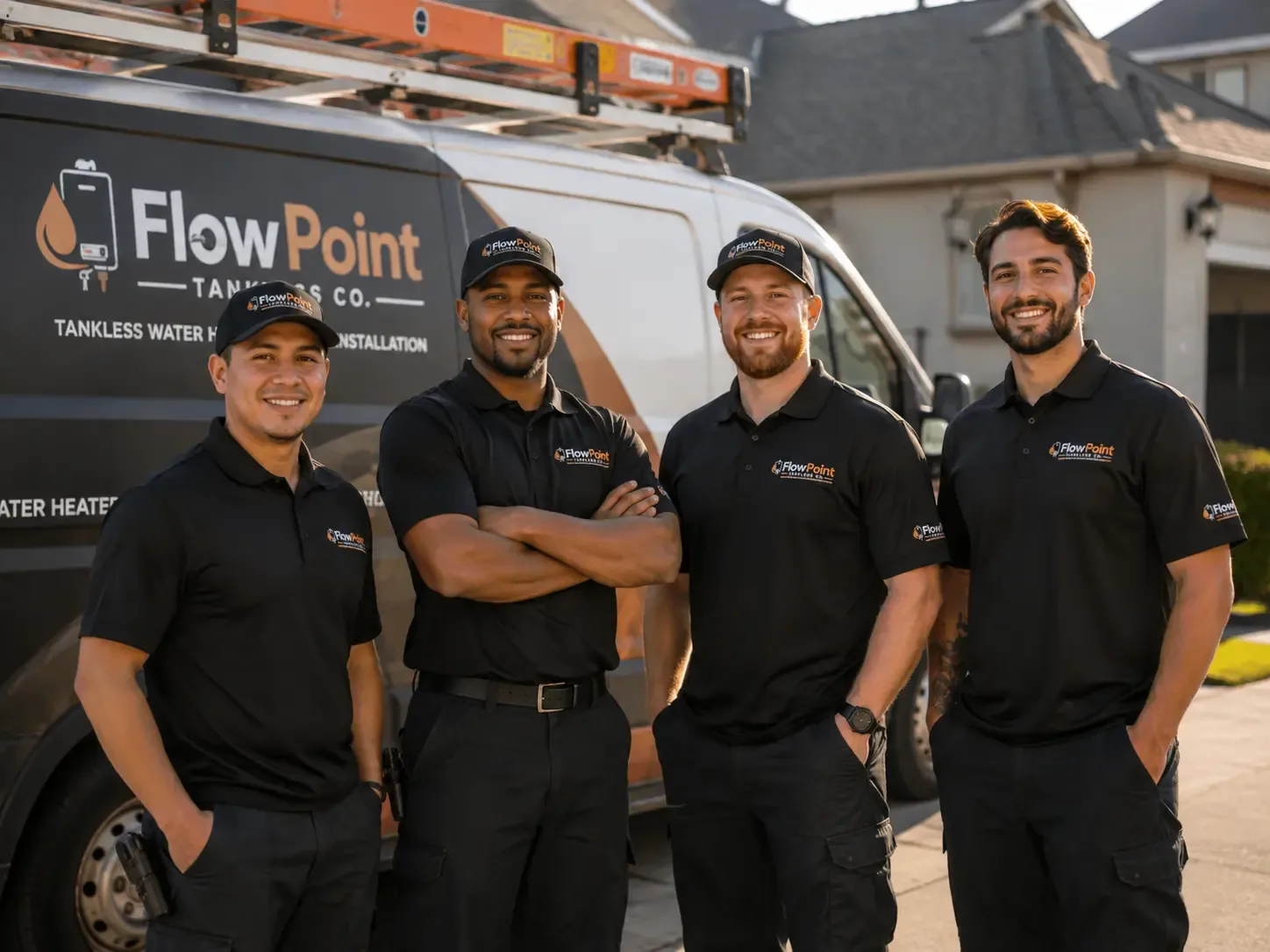 Tankless Water Heater Installation company in Lititz, PA