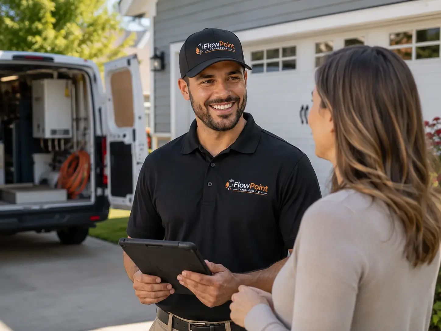 Tankless Water Heater Installation Lititz, PA FAQs